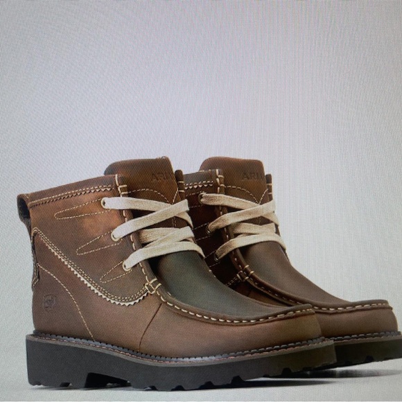 Ariat - Picture 5 of 6